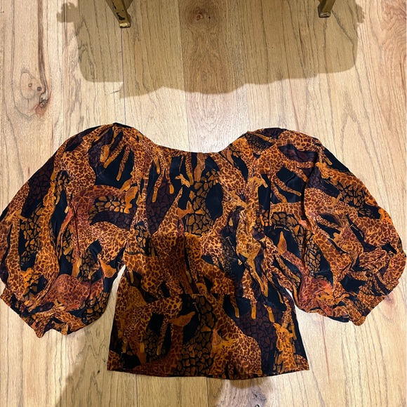 Farm Rio Giraffe Set - Picture 8 of 8